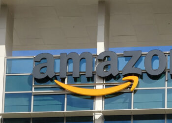 Demnächst auch in Deutschland? Statt Pop-up-Läden mehr stationäre Geschäfte von Amazon.