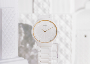 Rado: Neue Kollektion von internationalen Designern
