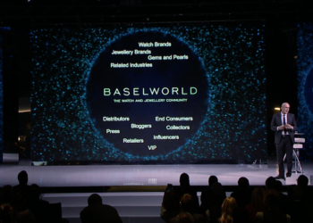 Ab 2020 legt die Baselworld stärkeren Fokus auf die Digitalisierung.