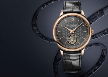 Baselworld 2019: Chopard