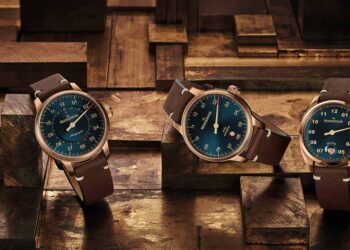 Baselworld 2019: MeisterSinger