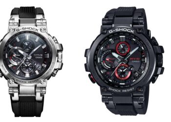 Die beiden Gewinner-Modelle des if-Awards.