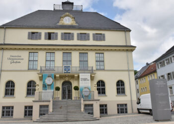 Einbruch in Glashütter Uhrenmuseum gibt Rätsel auf