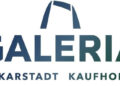 Das neue Logo der fusionierten Warenhausketten (Quelle: twitter.com).