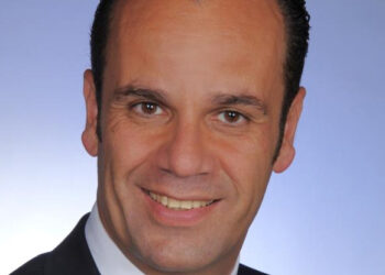 Peter Obeldobel war drei Jahre CEO von Christ.