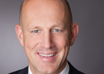 Neu in der Geschäftsführung von Juwelier Christ: Olaf Schepers.