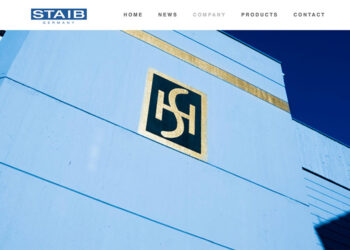 Die Hermann Staib GmbH wurde 1922 gegründet und ist noch heute in Familienhand.