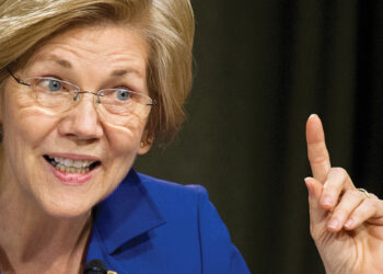 Will die großen Internet-Konzerne zerschlagen.