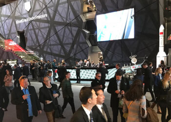 Basel-News: Nur noch 500 Aussteller