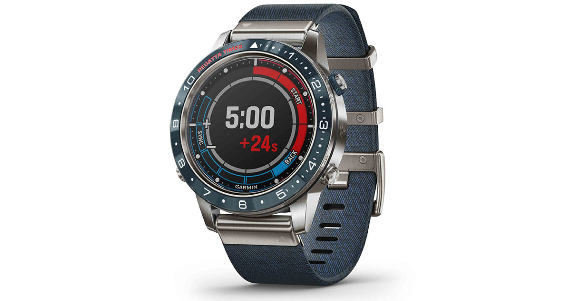 marq smartwatch