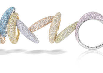 Diese Artikel der "New White" Schmuckkollektion liegen zwischen 119 und 139 Euro VK.