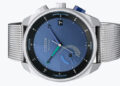 Smart, aber ohne Kabel: Die neue Hybridwatch von Citizen läuft sogar sieben Monate im Dunkeln.