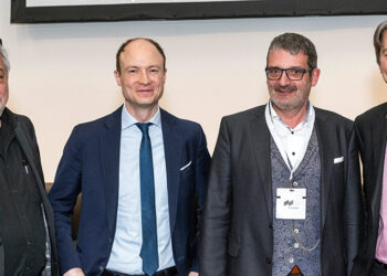 Podiumsdiskussion: Ist der Juwelier Opfer oder Täter?