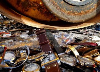 Handel mit gefälschten Produkten boomt