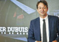 Wechsel von Roger Dubuis zu Baume & Mercier: David Chaumet.