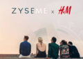 Mit Zyse Me bietet H&M Maßhemden an (Foto: Zyse Me).