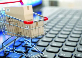 Auch beim Online-Kauf ist das Thema Nachhaltigkeit angekommen.