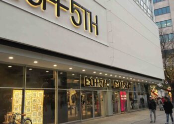 Auch die Stuttgarter Filiale soll geschlossen werden.