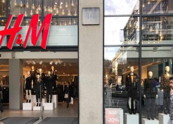 Bisher war die Textilbranche wichtigster Mieter im Einzelhandel. Nun wird mehr gegessen.