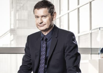 Cartier-Chef Cyrill Vigneron ist Topverdiener bei Richemont.