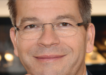 Patrick Aeschbacher sieht die Koordinierung der Baselworld mit dem SIHH ab 2020 sehr positiv.