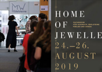 Fachbesucher können sich schon jetzt für die Inova Collection anmelden!