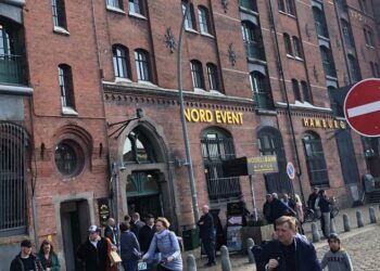 Die erste Hamburger UhrenNacht in der Hamburger Speicherstadt wird eine Fortsetzung finden.