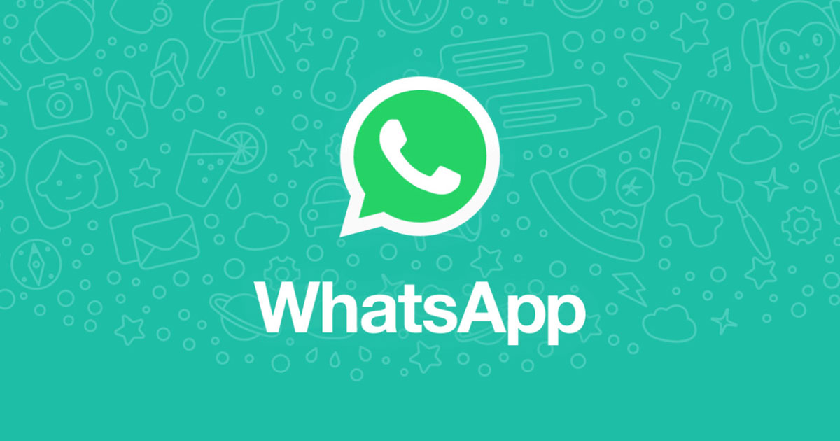 WhatsApp hat eine Sicherheitslücke geschlossen, durch die Überwachungs-Software auf Smartphones installiert werden konnte.