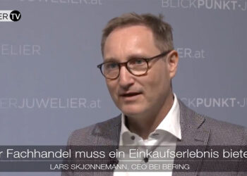 Steigt bei Bering aus: Gründer und Mitinhaber Lars Skjønnemann