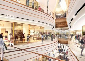 Center-Betreiber geben sich positiv