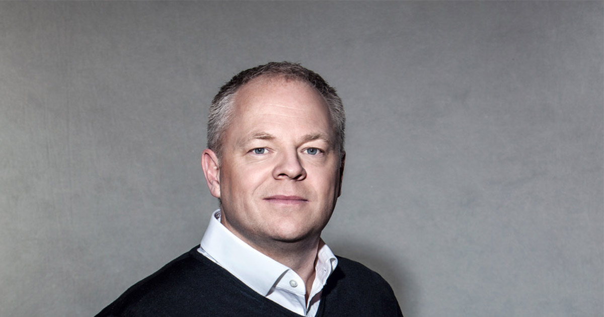 Niels Møller, Ex-Pandora-Chef in Hamburg, wird neuer Chef bei Mondaine.