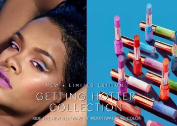 Nach der Beauty kommt Mode und Schmuck: Rihanna bringt mit LVMH eine neue Marke heraus.