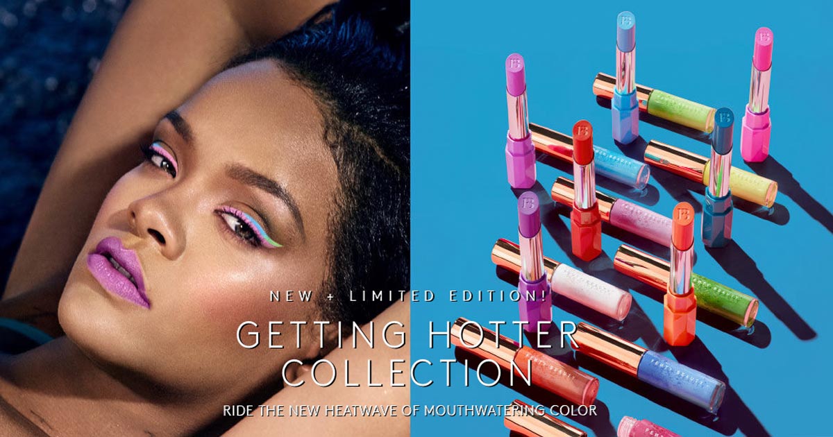Nach der Beauty kommt Mode und Schmuck: Rihanna bringt mit LVMH eine neue Marke heraus.