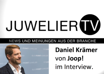 Joop!: Kleines Vertriebswunder ist geglückt