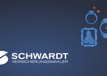 Schwardt Versicherungsmakler GmbH – Experte für Valorenversicherungen