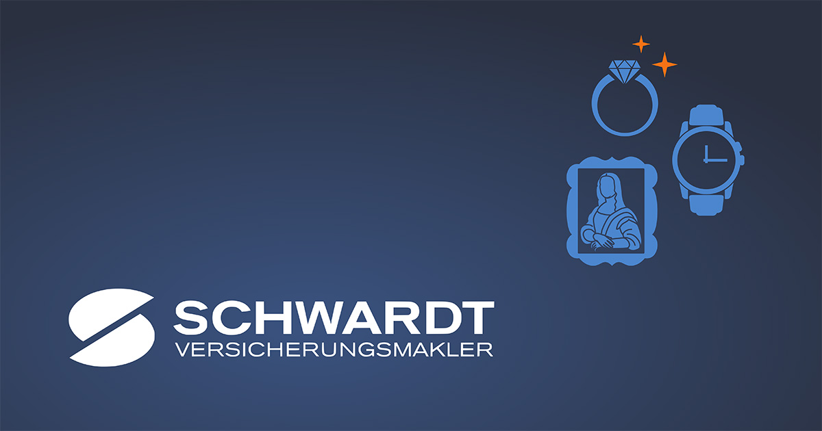 Schwardt Versicherungsmakler GmbH – Experte für Valorenversicherungen