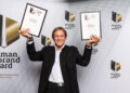 Schullin gewinnt zwei German Brand Awards