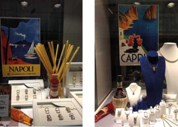 Summerfeeling bei Karin Fux