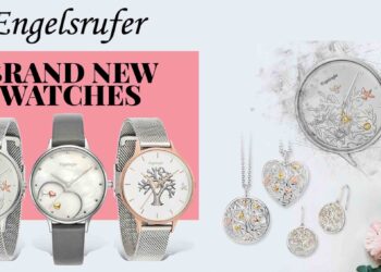 Die neuen Uhren-Pakete sind ab sofort für den Handel freigegeben.