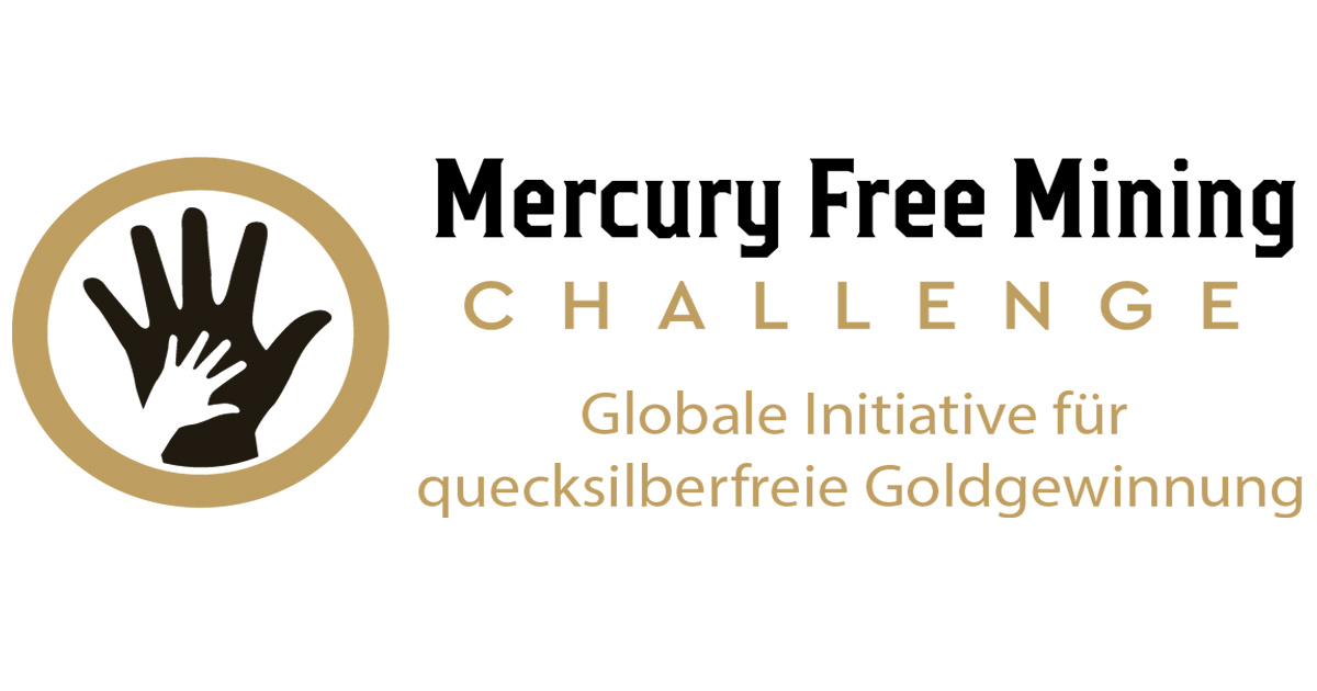 Bei der Mercury Free Mining Challenge kann man jederzeit Sponsor werden, so wie es beispielsweise Bernd Wolf ist.