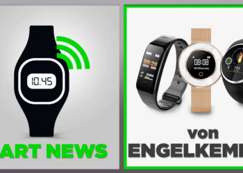 Neu von Carl Engelkemper Münster: Die Smartbands von Atlanta by PARAGON.