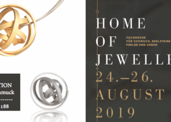 Inova Collection: Knotenschmuck