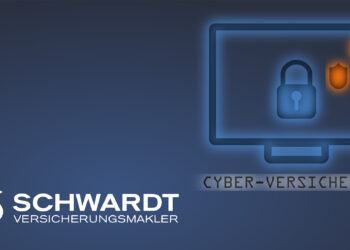 Schwardt Versicherungsmakler ist auf Cyber-Versicherungen spezialisiert.
