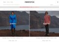 Farfetch ist ein internationales E-Commerce Unternehmen, das Designermode von Boutiquen verkauft.
