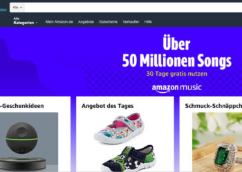 Amazon ändert die Bedingungen für Händler, die über die Plattform verkaufen.