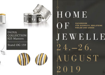 Inova Collection: 925 Masters