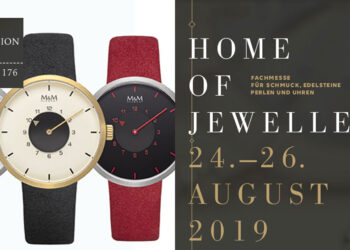 Inova Collection: M&M