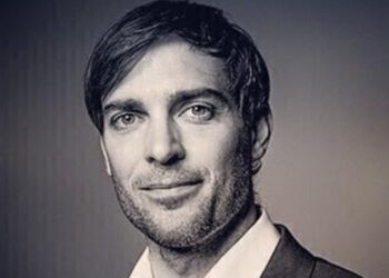 Jonas Fink, Sohn des Firmengründers, leitet die Geschicke von Sévigné.