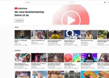 Unterwegs wird YouTube am häufigsten genutzt. 60 % der Befragten schauen sich Videos der Plattform auf ihrem Handy an.