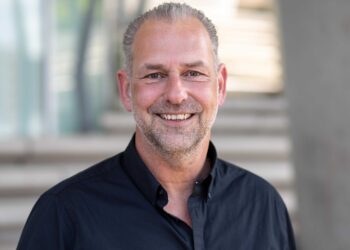 Dirk Proksch will die Fachhandelspartner von Sternglas tatkräftig unterstützen.